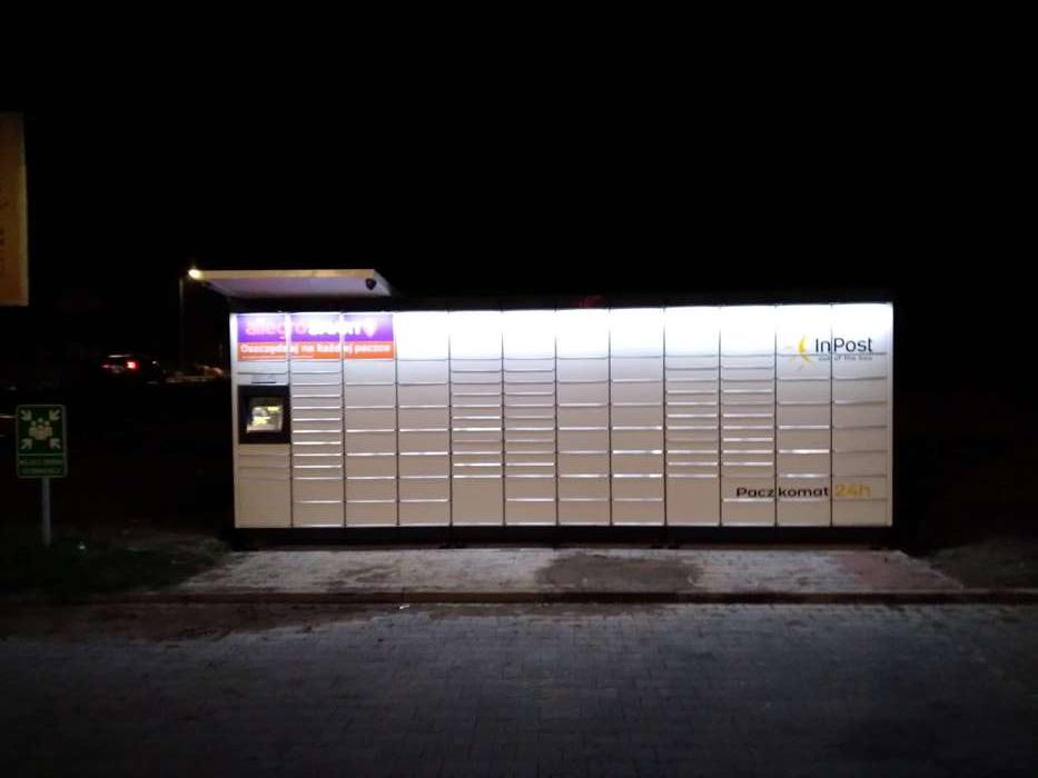 Przykładowa reklama