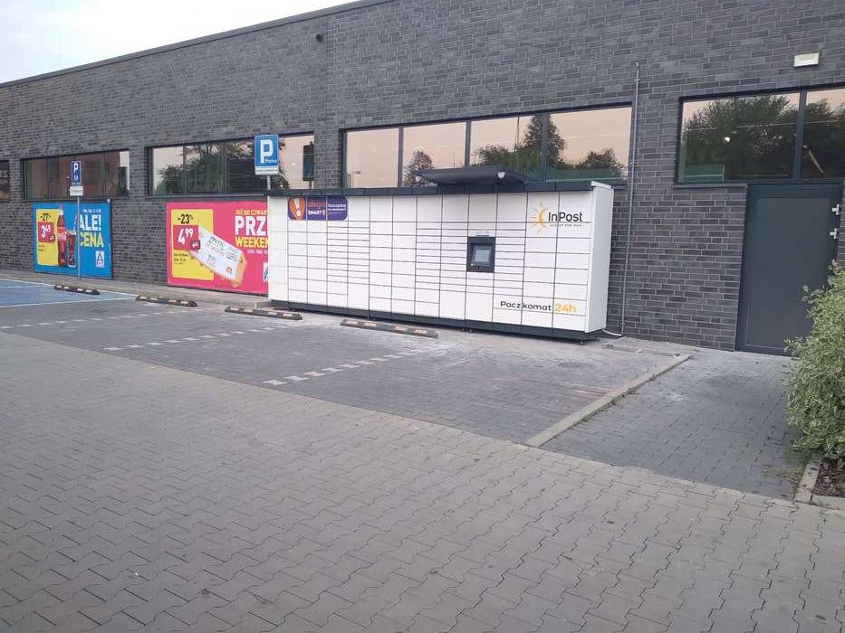 Przykładowa reklama