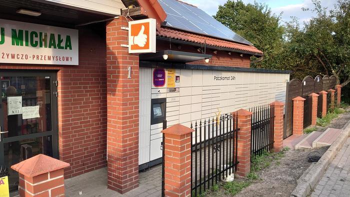 Przykładowa reklama