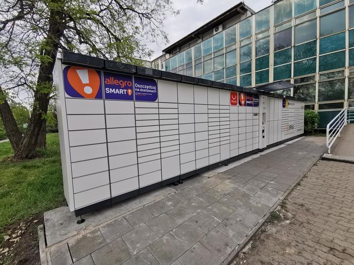 Przykładowa reklama