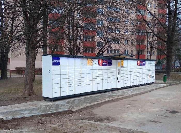 Przykładowa reklama