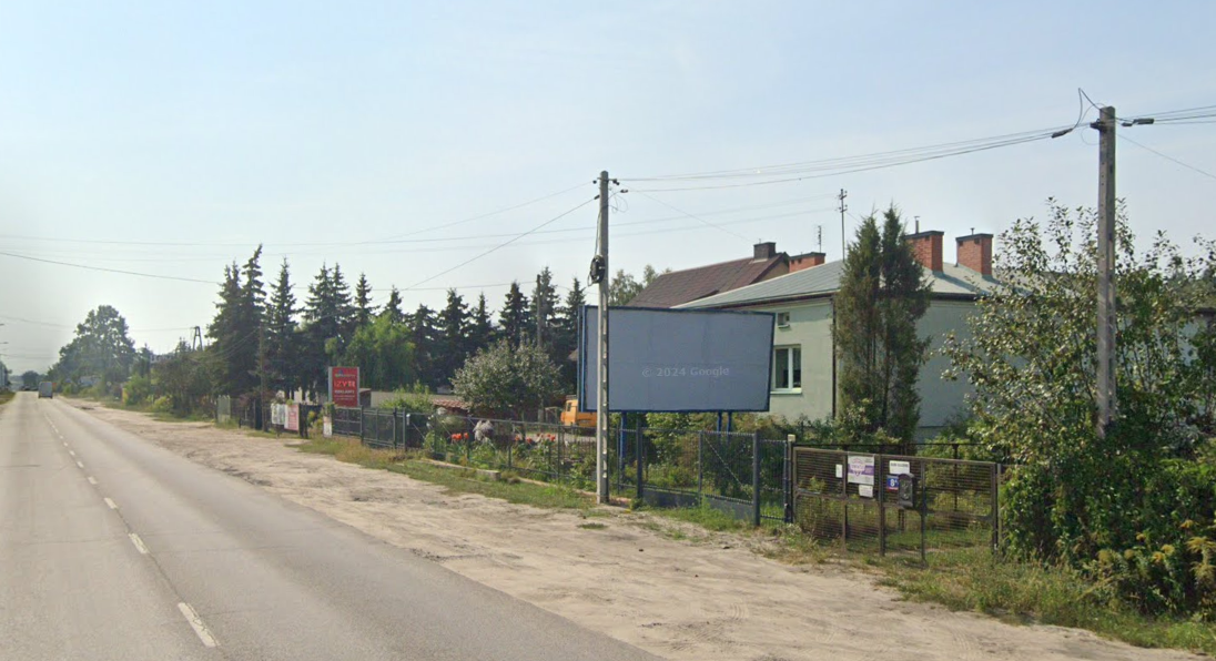 Przykładowa reklama