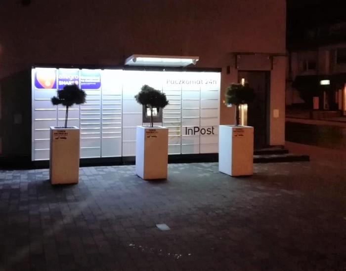 Przykładowa reklama