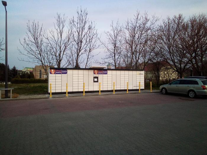 Przykładowa reklama