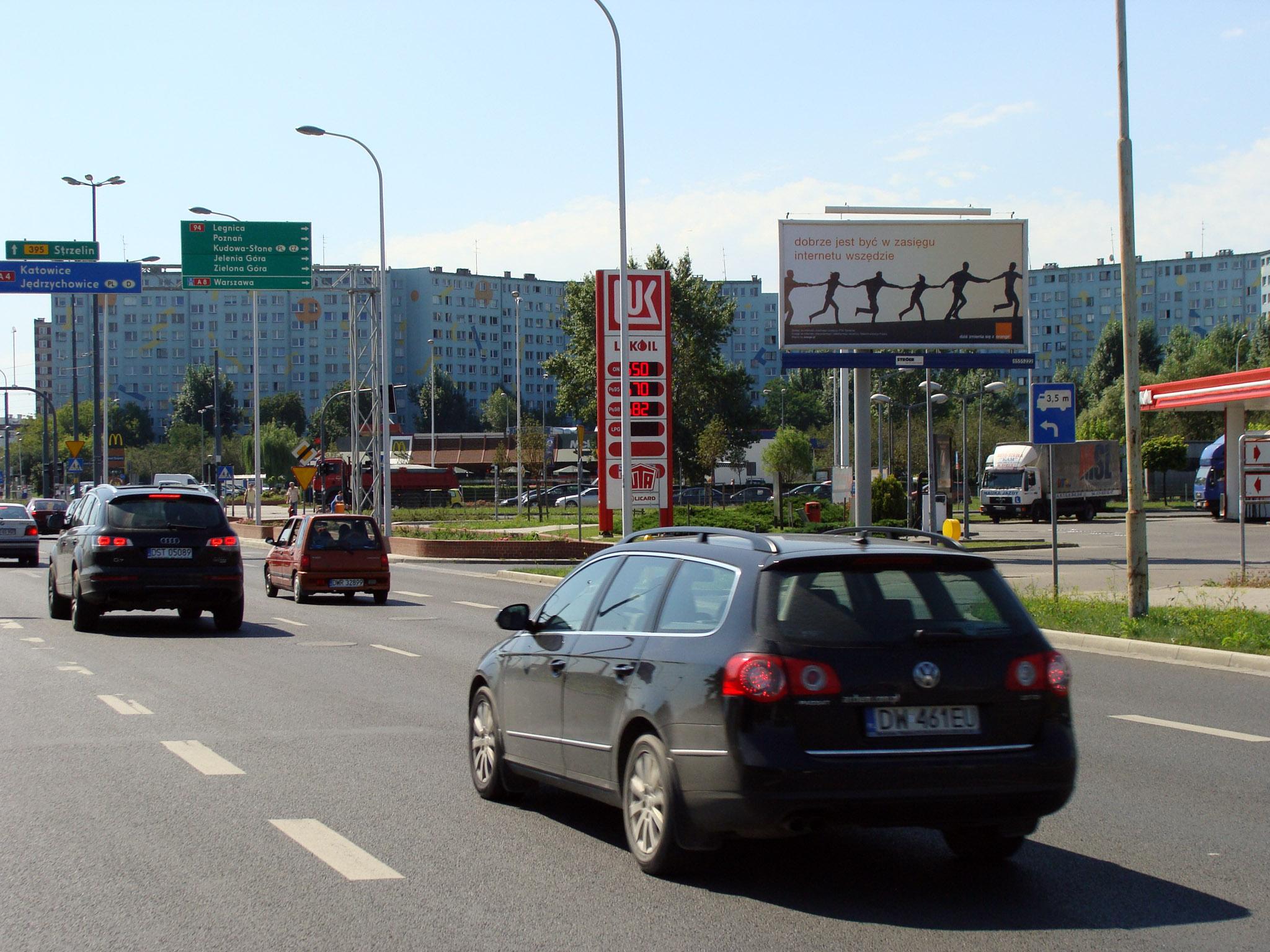 Przykładowa reklama