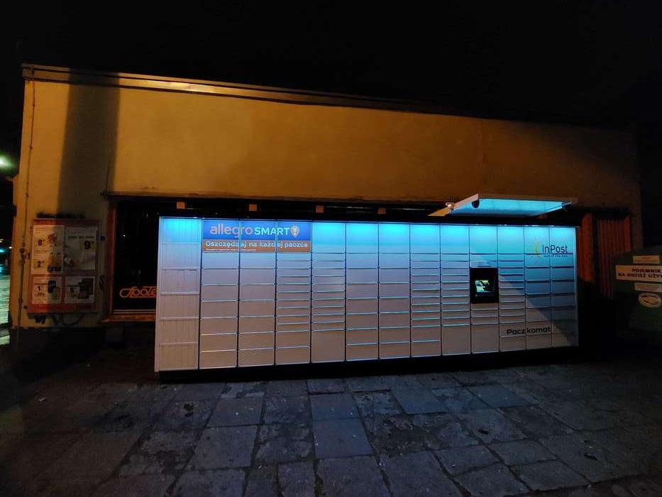 Przykładowa reklama