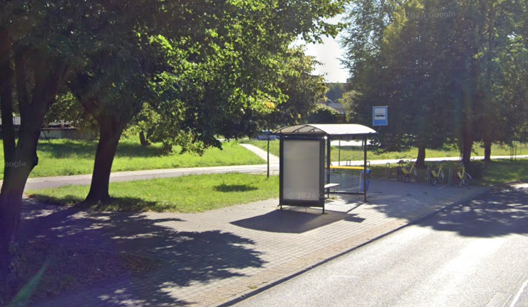 Przykładowa reklama