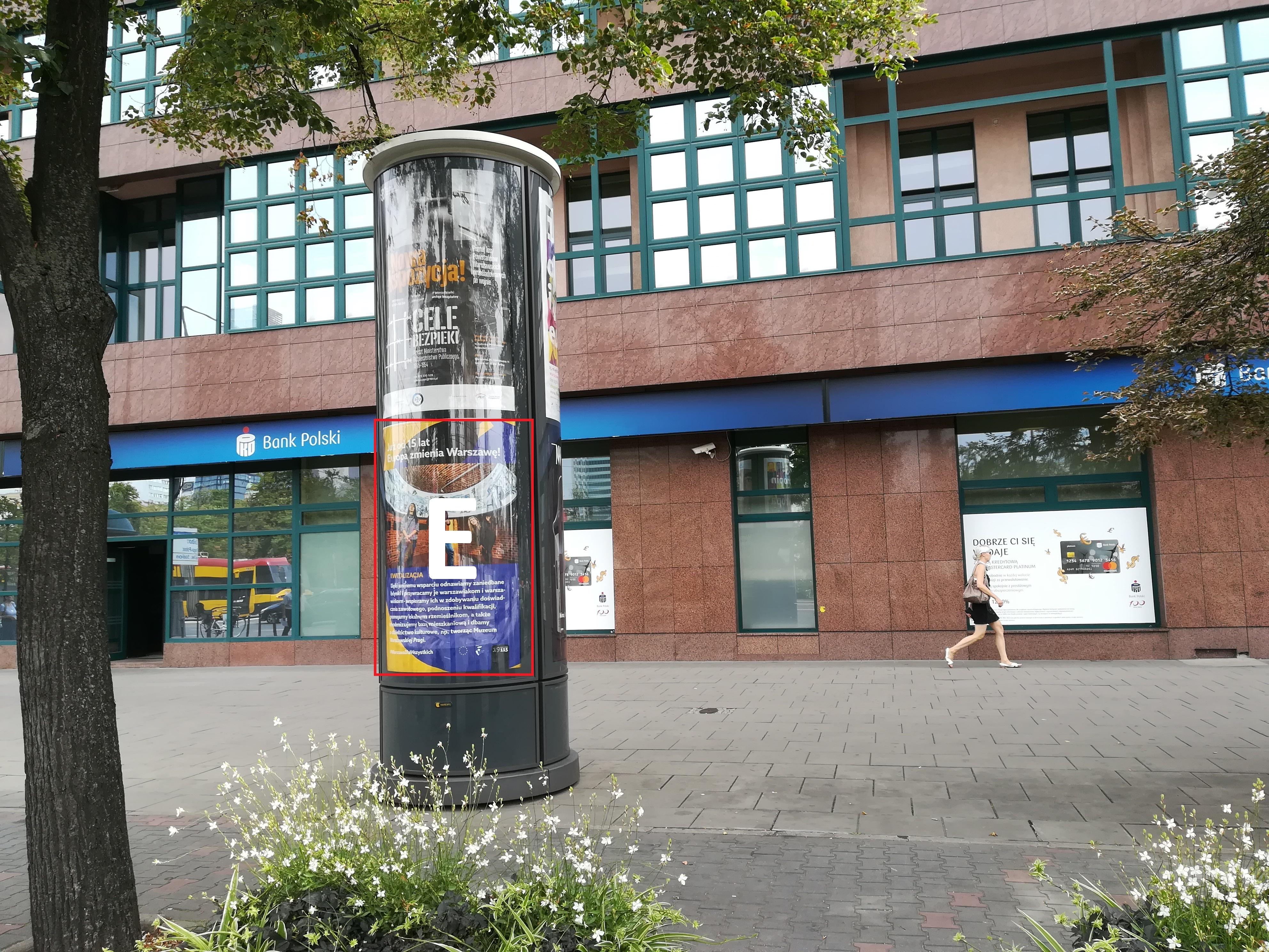 Przykładowa reklama