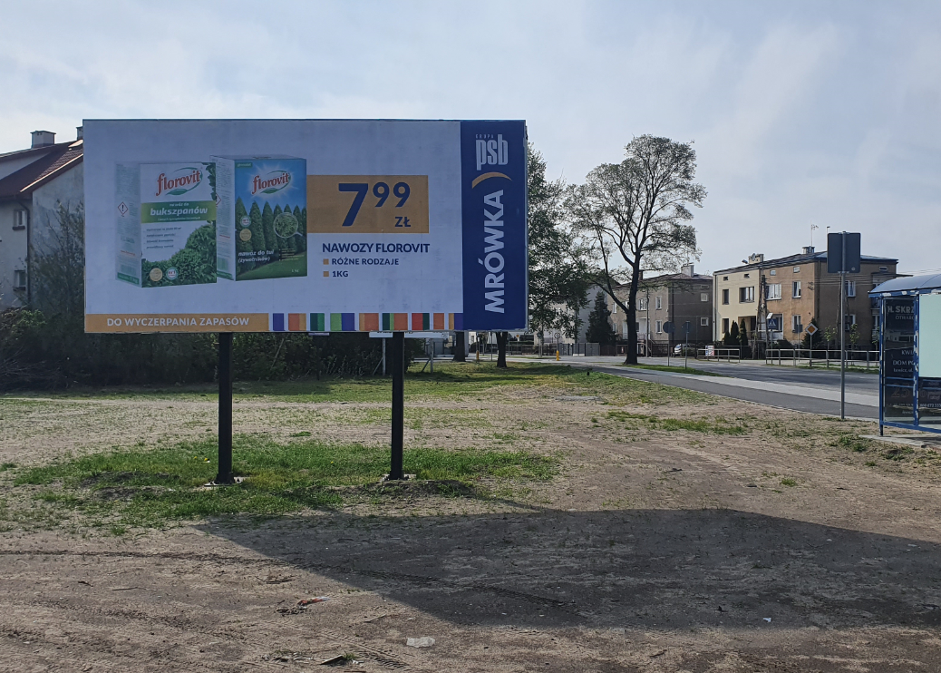 Przykładowa reklama