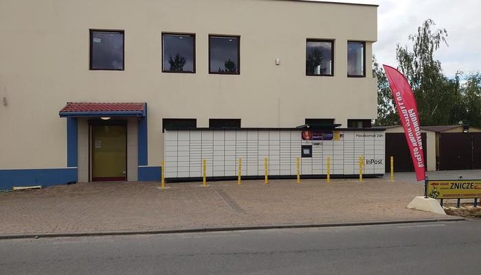 Przykładowa reklama