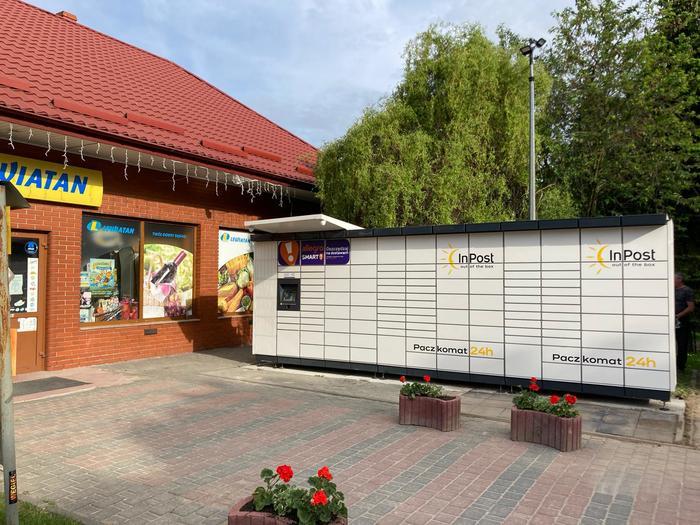 Przykładowa reklama