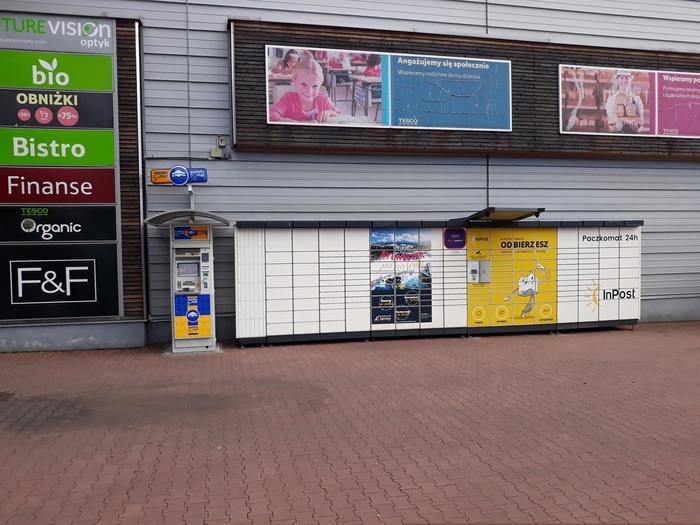 Przykładowa reklama