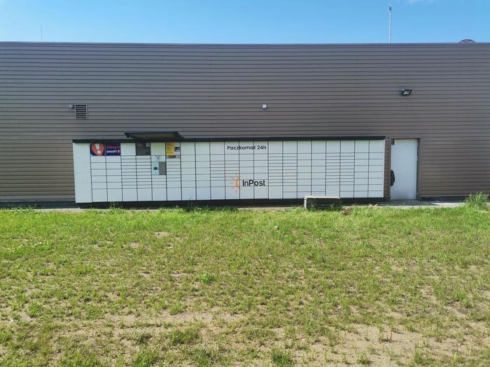 Przykładowa reklama