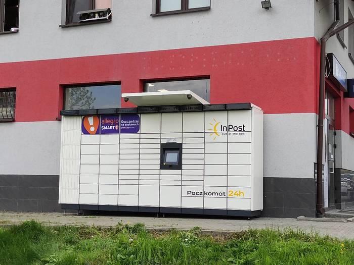 Przykładowa reklama