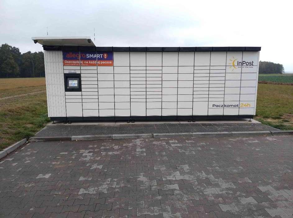 Przykładowa reklama