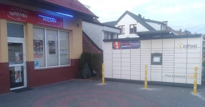 Przykładowa reklama