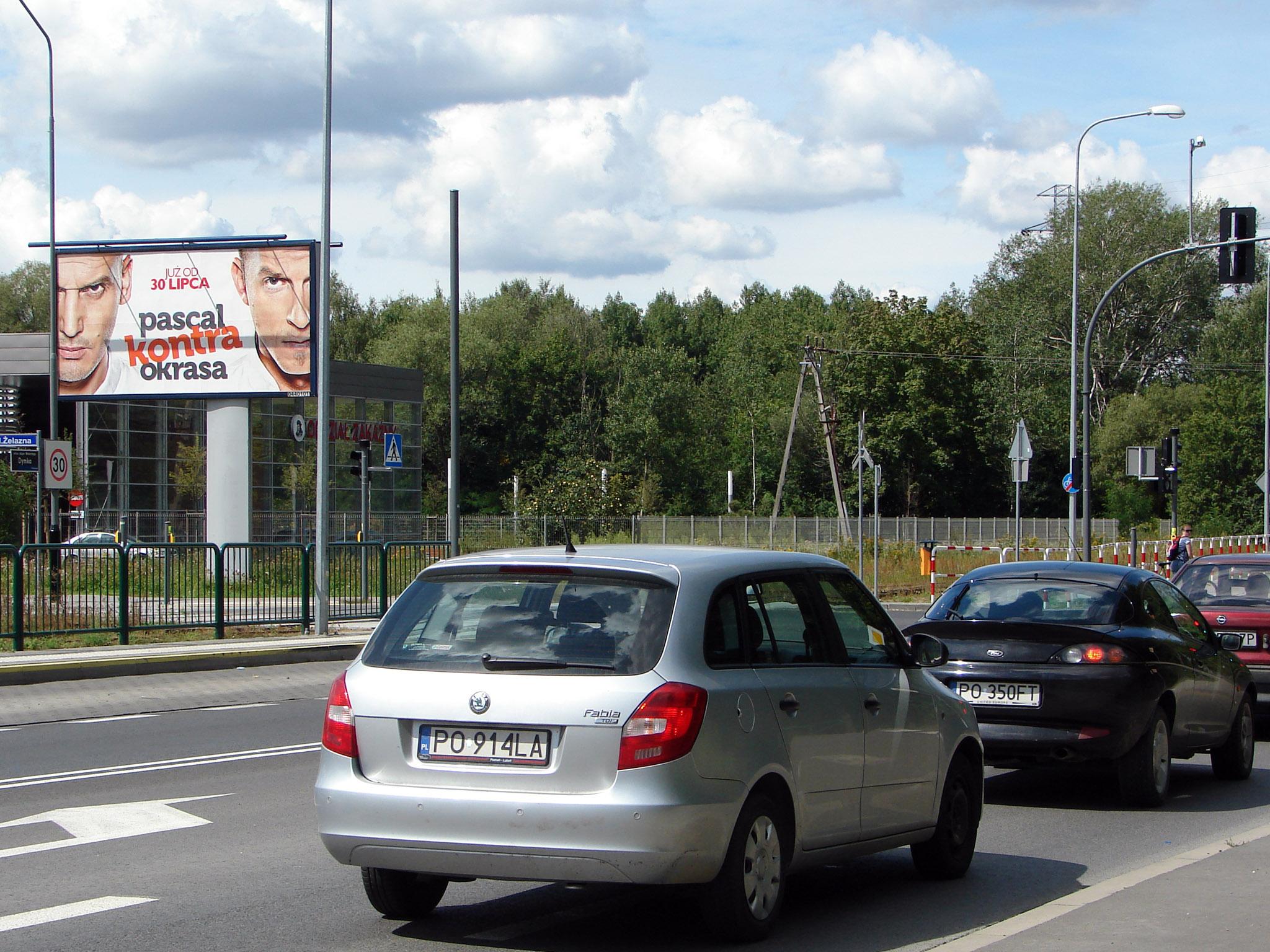 Przykładowa reklama