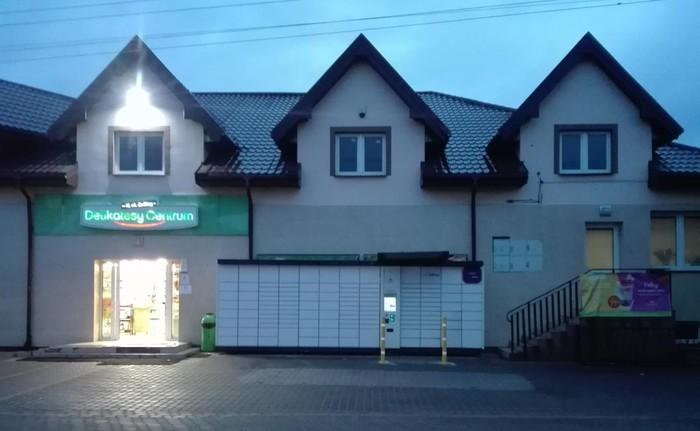 Przykładowa reklama