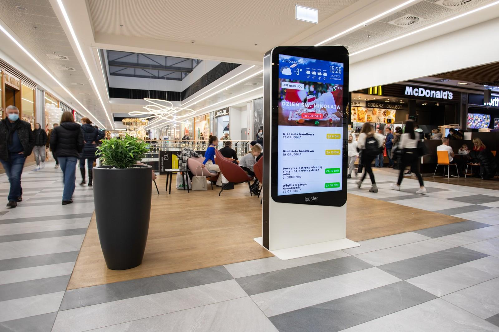 Przykładowa reklama