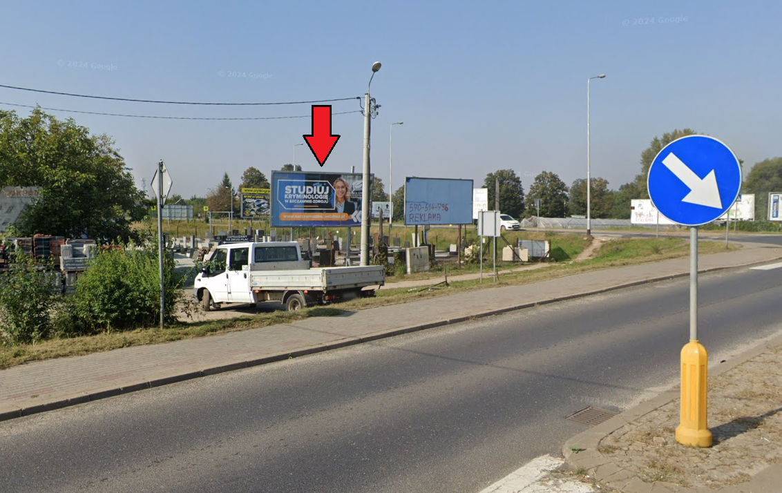 Przykładowa reklama