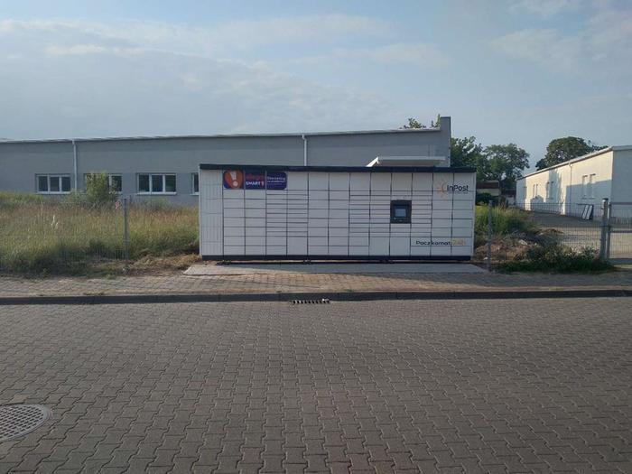 Przykładowa reklama