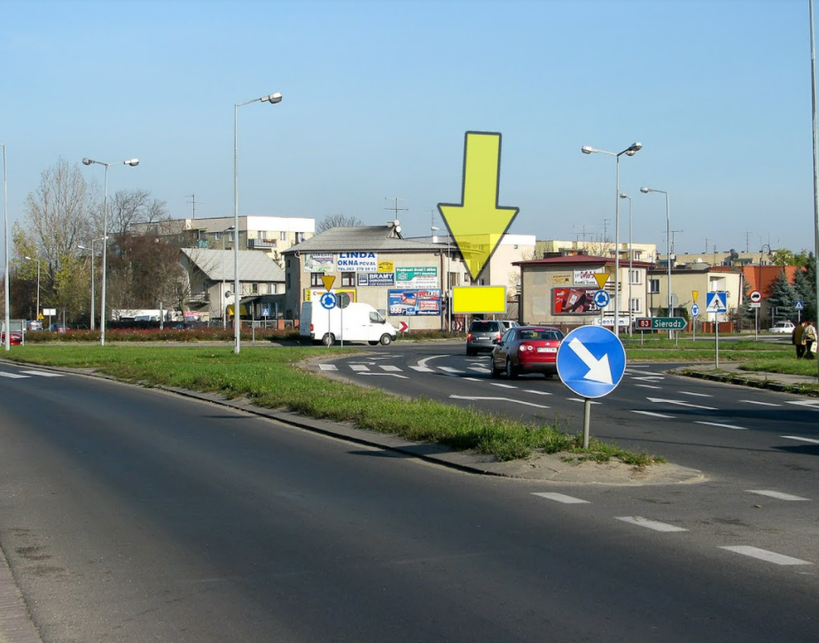 Przykładowa reklama