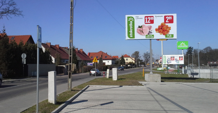 Przykładowa reklama