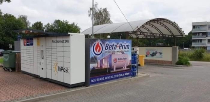 Przykładowa reklama