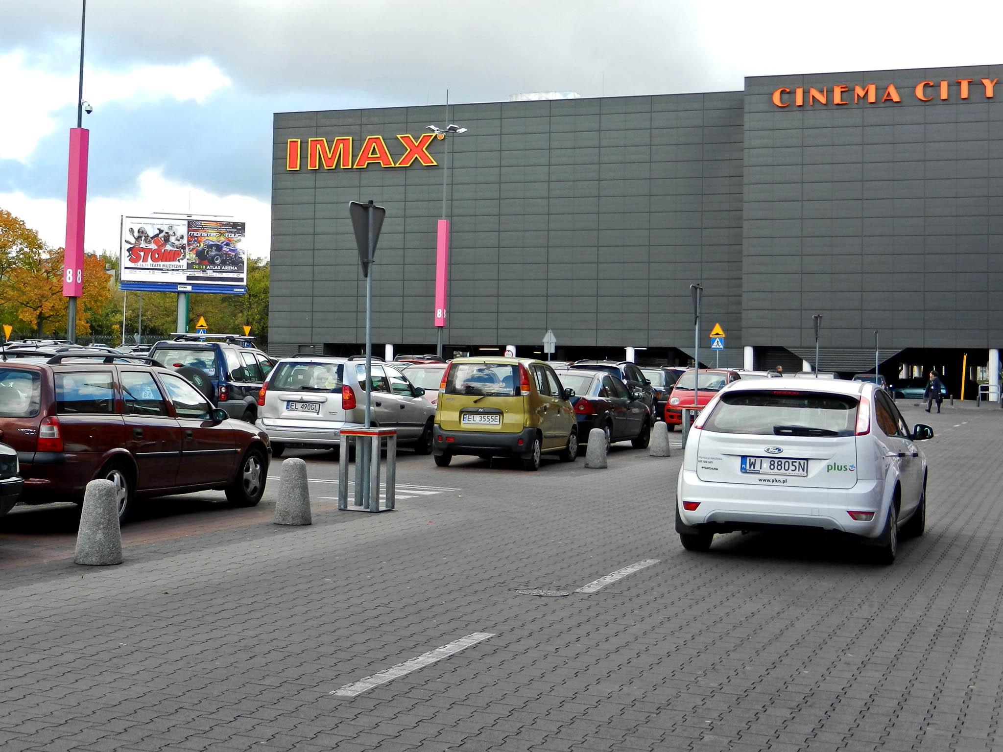 Przykładowa reklama