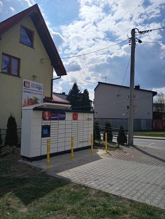 Przykładowa reklama