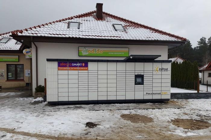 Przykładowa reklama