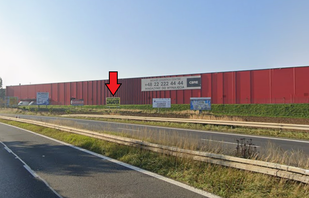 Przykładowa reklama