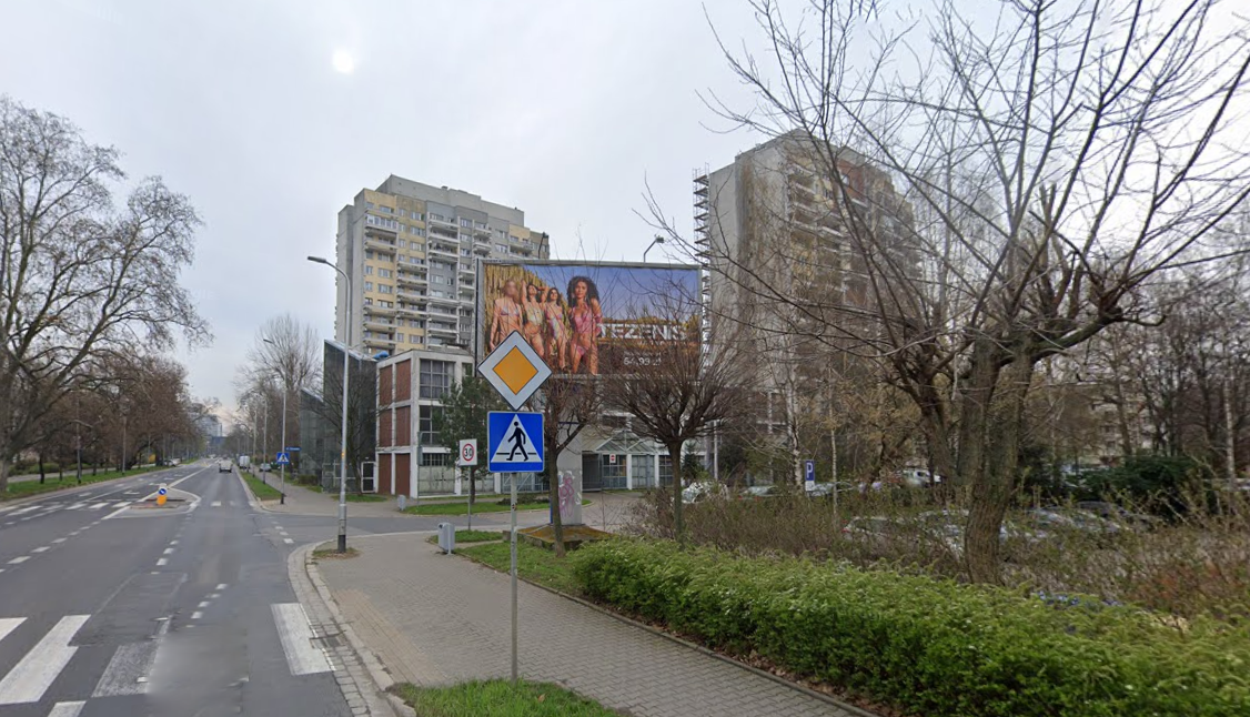 Przykładowa reklama