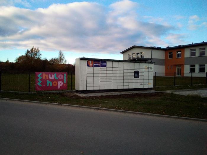 Przykładowa reklama