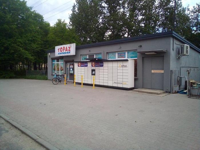 Przykładowa reklama