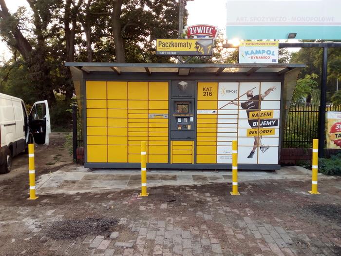 Przykładowa reklama