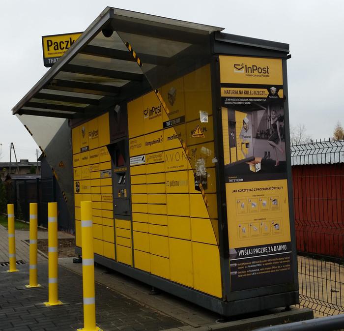 Przykładowa reklama