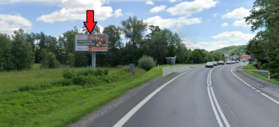 Przykładowa reklama