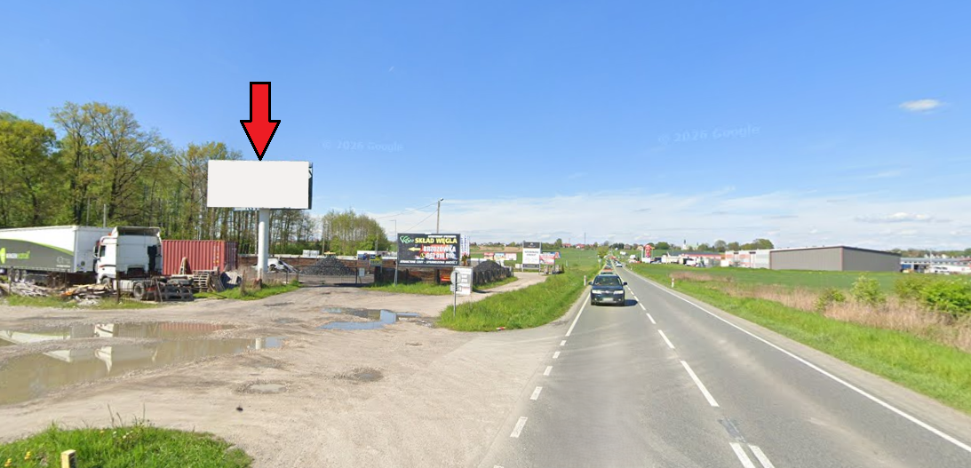 Przykładowa reklama