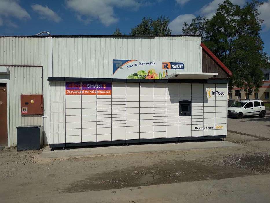 Przykładowa reklama