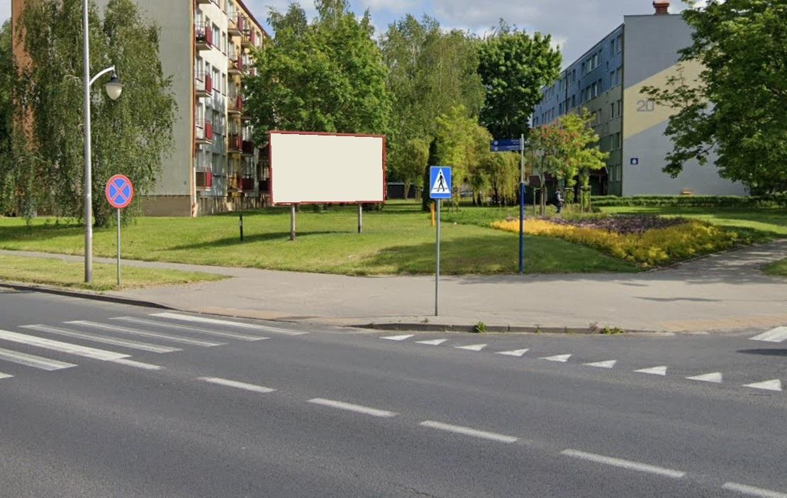 Przykładowa reklama