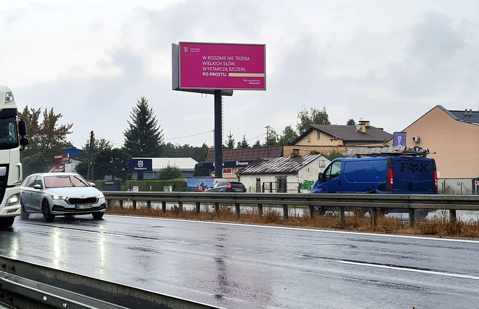 Przykładowa reklama