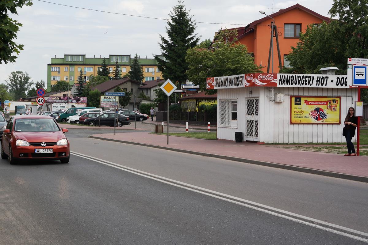 Przykładowa reklama