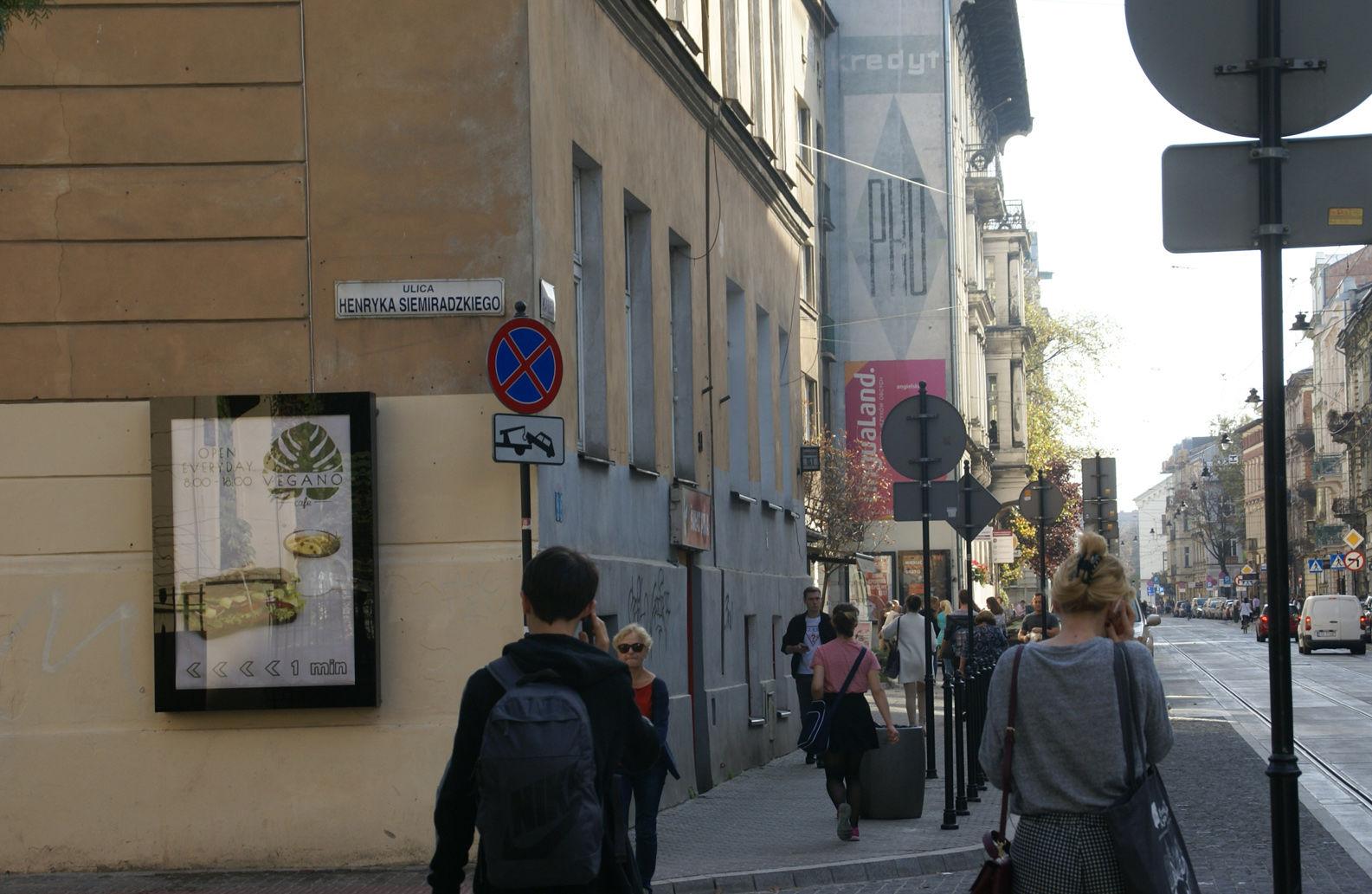 Przykładowa reklama