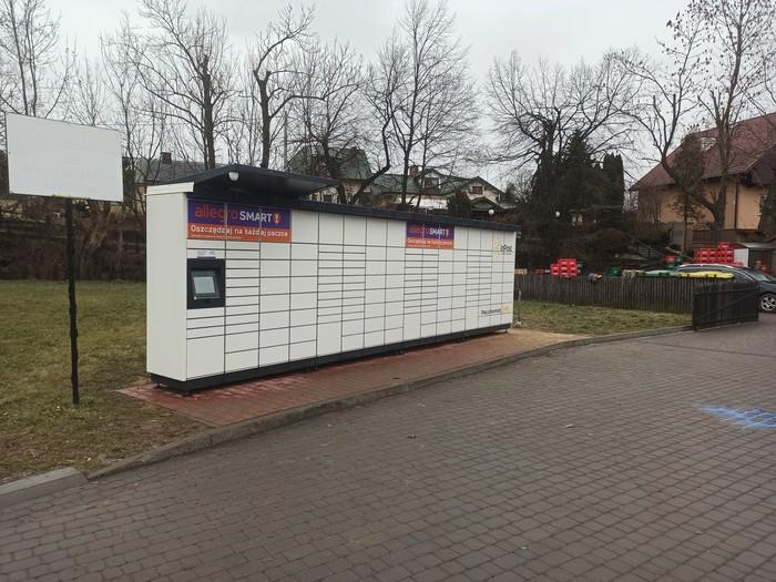 Przykładowa reklama