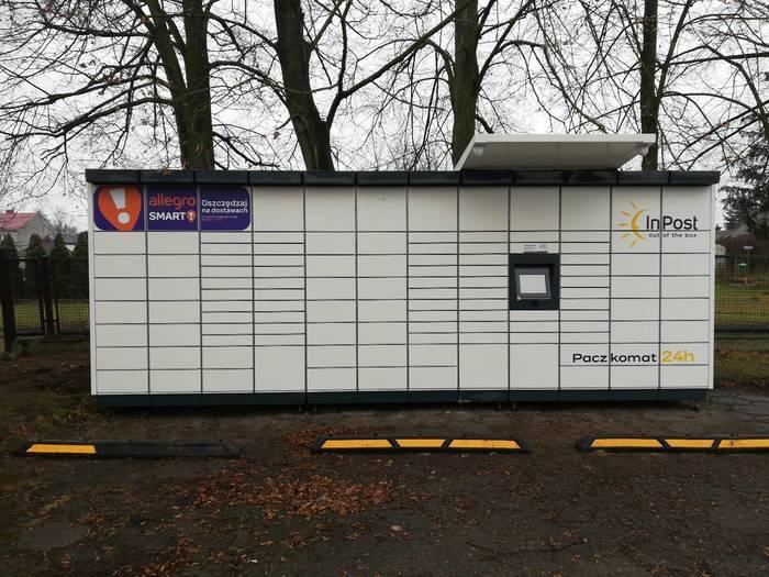 Przykładowa reklama