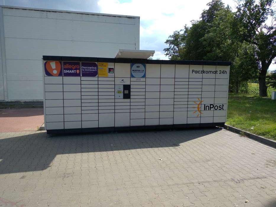 Przykładowa reklama