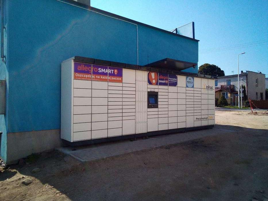 Przykładowa reklama