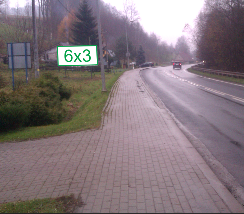 Przykładowa reklama