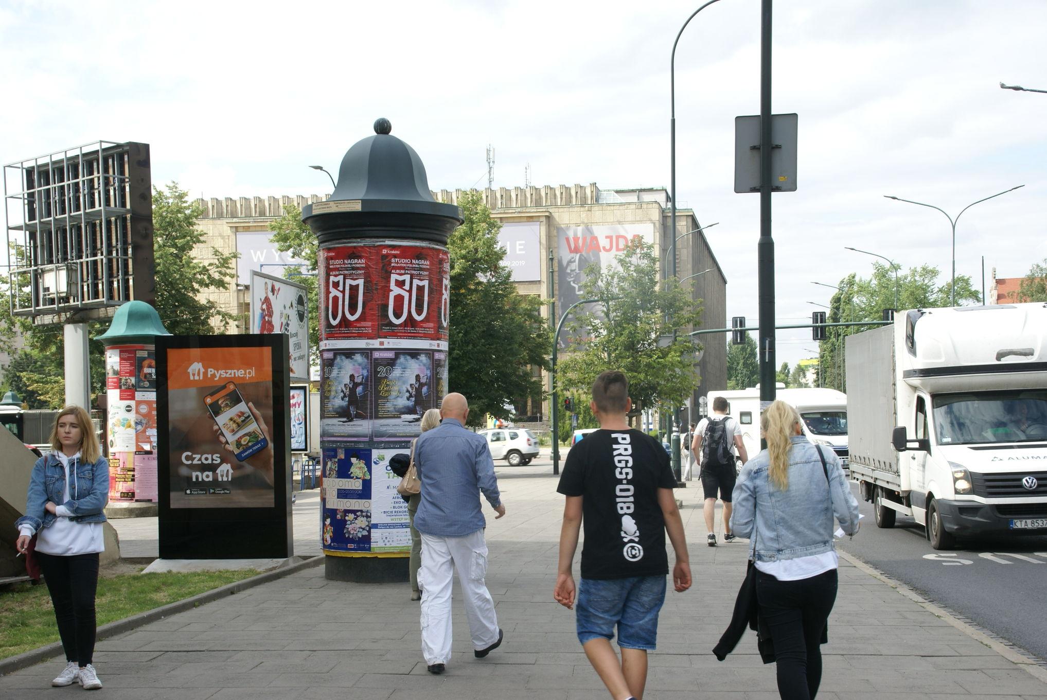 Przykładowa reklama